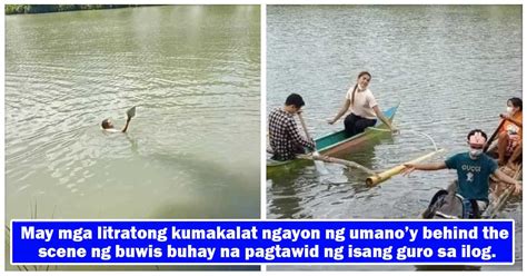 viral kantotan sa ilog|Wala sa Usapan Ang Extra Service Pero Pinilit Niyang Kantotin .